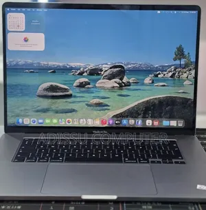 New Laptop Apple MacBook Pro 2019 32GB Intel Core i9 SSD 1T