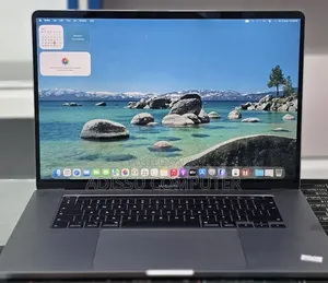 New Laptop Apple MacBook Pro 2019 32GB Intel Core i9 SSD 1T