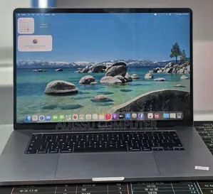 New Laptop Apple MacBook Pro 2019 32GB Intel Core i9 SSD 1T