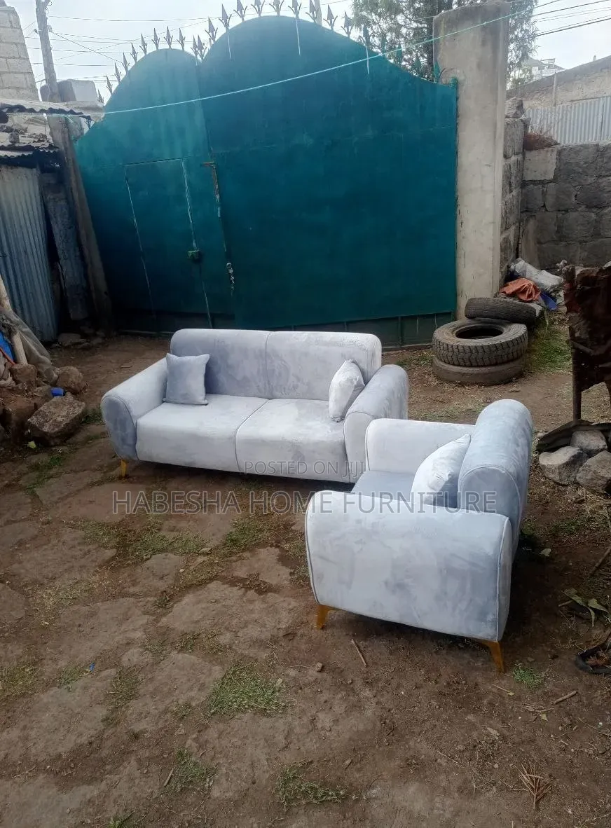 Relax in Style