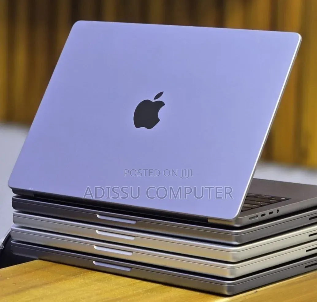 New Laptop Apple MacBook 32GB Apple M1 SSD 512GB