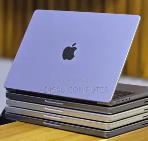 New Laptop Apple MacBook 32GB Apple M1 SSD 512GB
