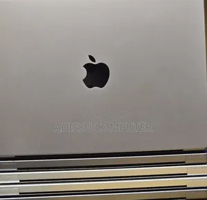 New Laptop Apple MacBook 32GB Apple M1 SSD 512GB