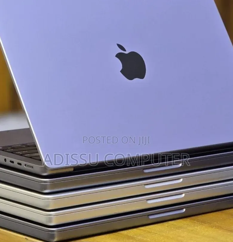 New Laptop Apple MacBook 32GB Apple M1 SSD 512GB