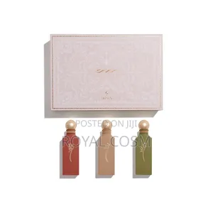 Ibrahim Al Qurashi Earth Collection