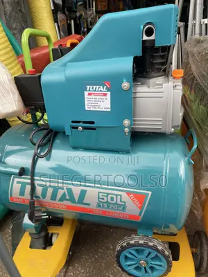 Total Compressor