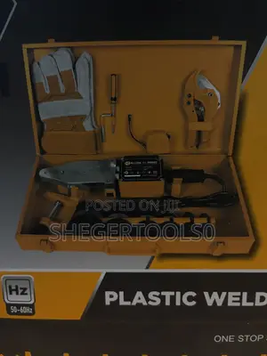 Coofix PPR Welding
