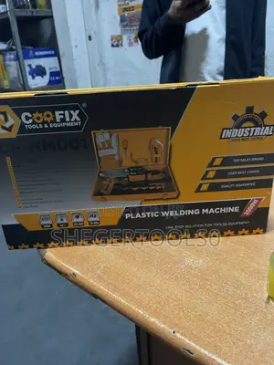 Coofix PPR Welding
