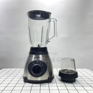 SONIFER SF-8006, 2 in 1 Blender/ Free Delivery