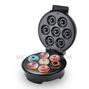Winning Star Electric Donut Maker/ Free Delivery
