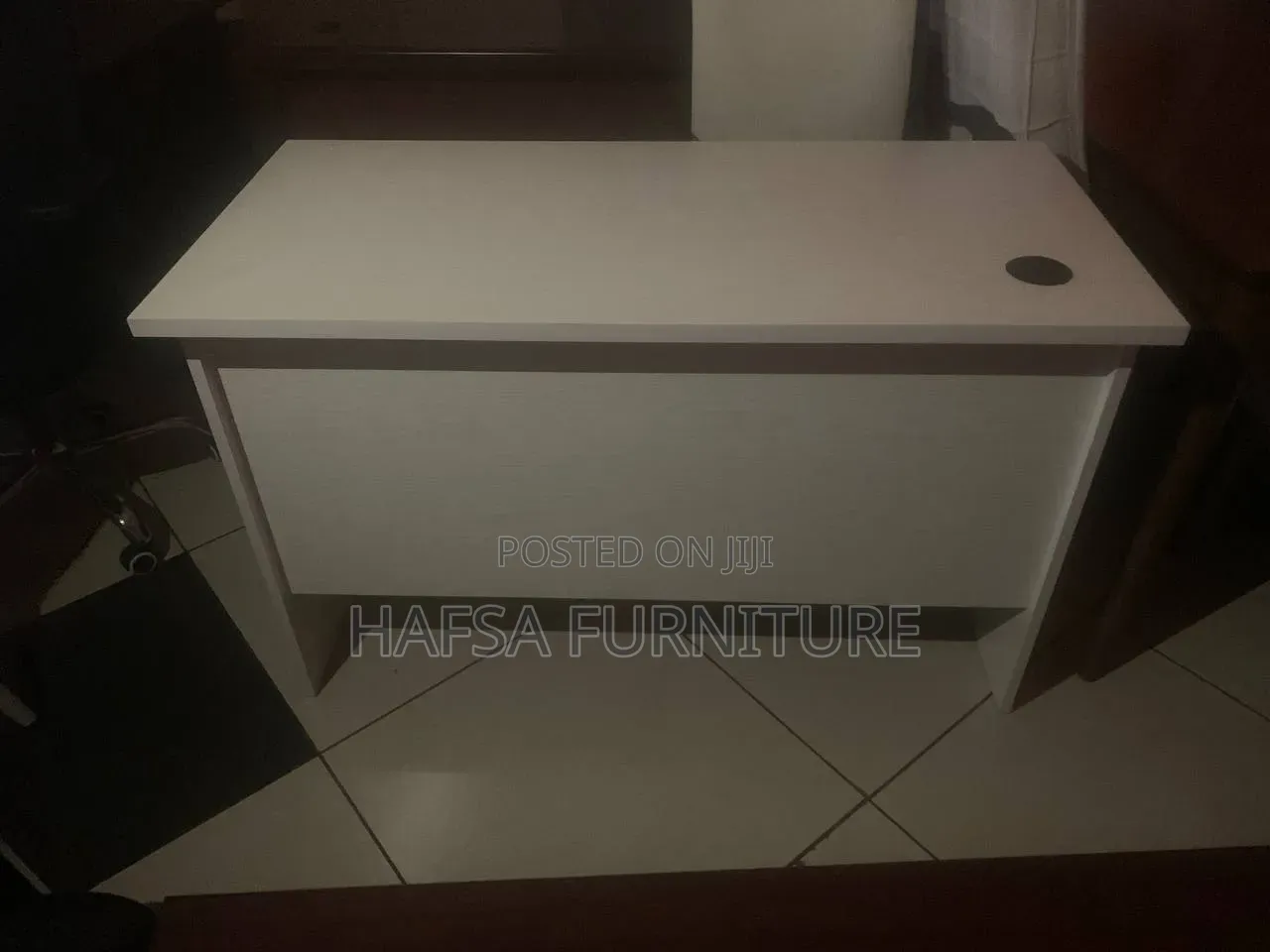 Computer Table 1.20cm