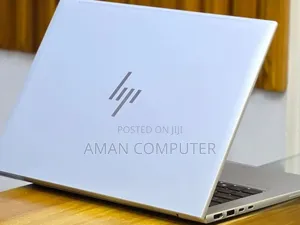 New Laptop HP EliteBook 840 G8 16GB Intel Core i7 SSD 512GB