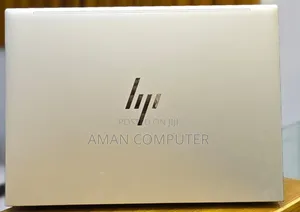 New Laptop HP EliteBook 840 G8 16GB Intel Core i7 SSD 512GB