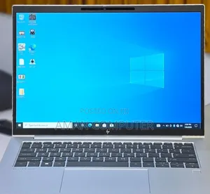 New Laptop HP EliteBook 840 G8 16GB Intel Core i7 SSD 512GB