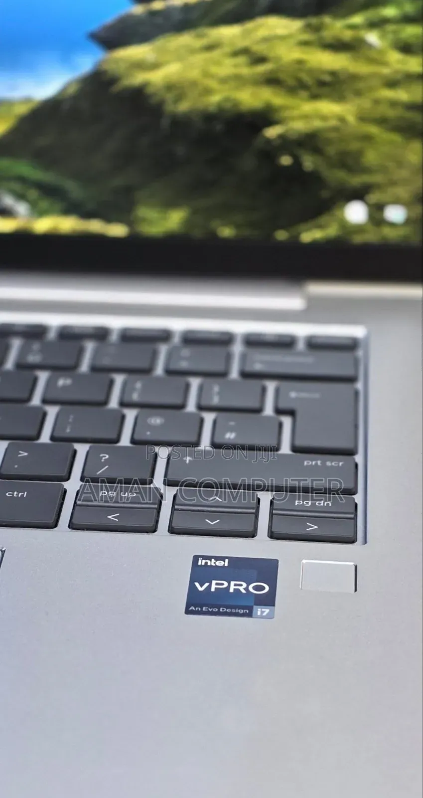New Laptop HP EliteBook 840 G8 16GB Intel Core i7 SSD 512GB