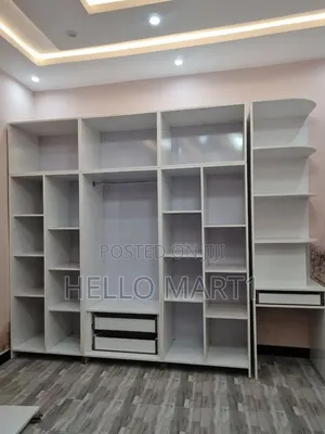 Classic Closet