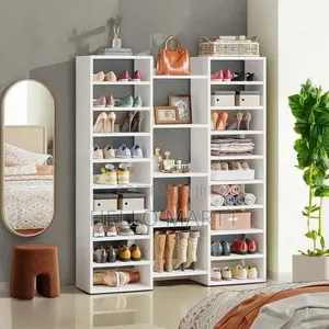 Shoe Storage