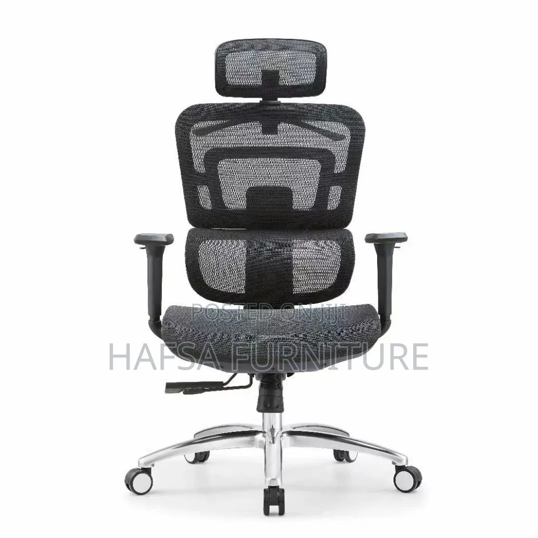 Manajeriyal Office Chair