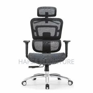 Manajeriyal Office Chair