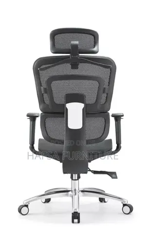 Manajeriyal Office Chair