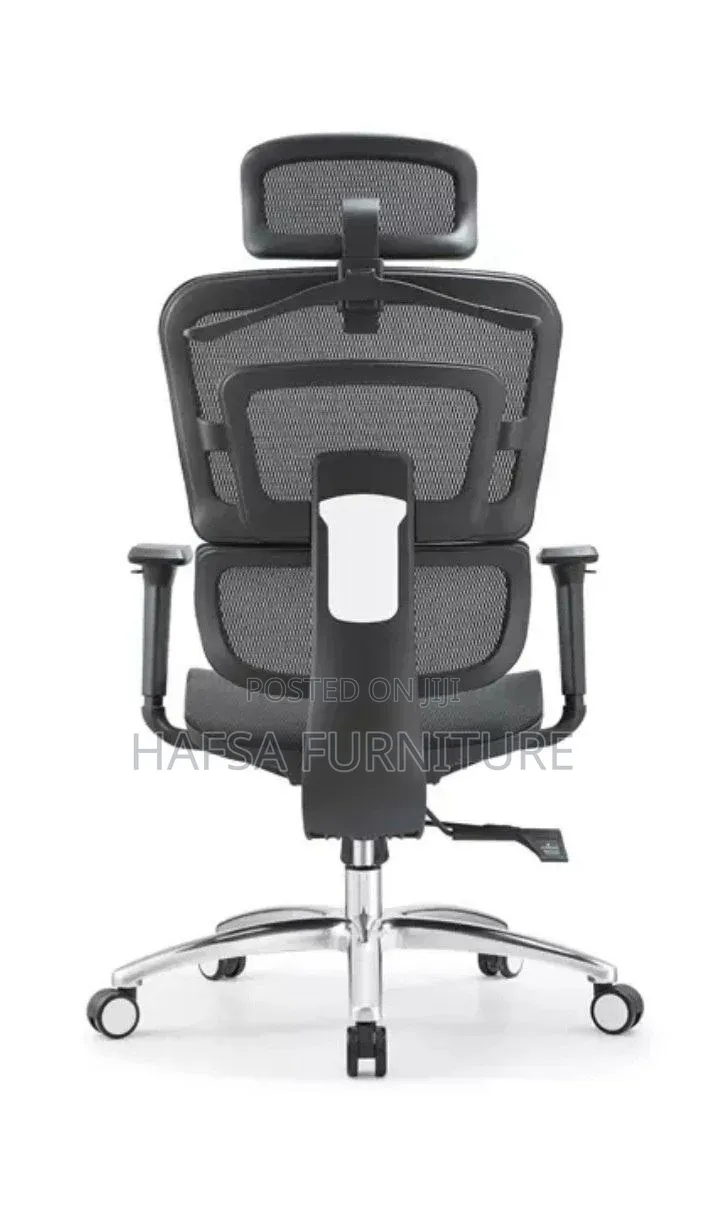 Manajeriyal Office Chair