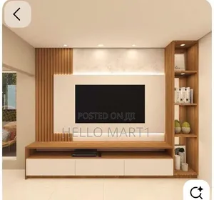 Modern TV Stands