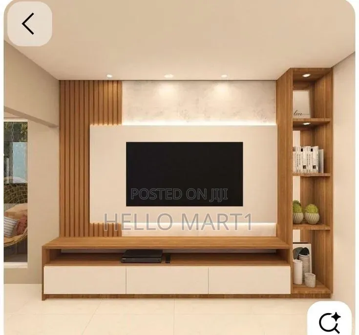 Modern TV Stands