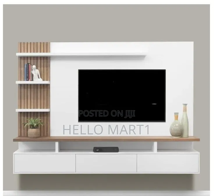 Modern TV Stands