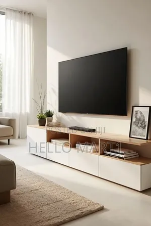 Affordable TV Stands