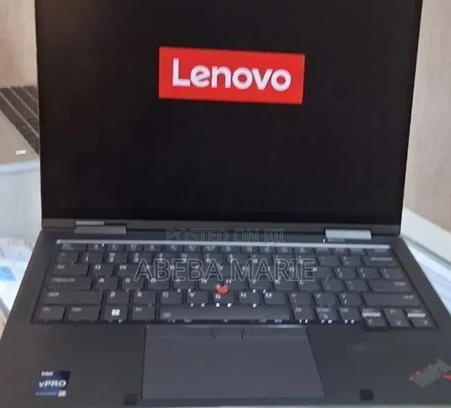 New Laptop Lenovo ThinkPad X1 Yoga 16GB Intel Core i7 SSD 1T