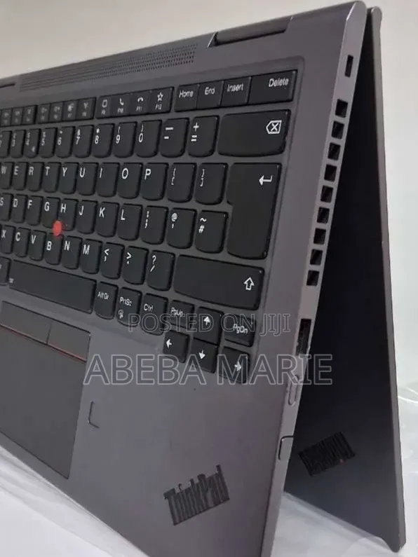 New Laptop Lenovo ThinkPad X1 Yoga 16GB Intel Core i7 SSD 1T