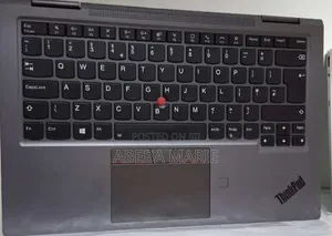 New Laptop Lenovo ThinkPad X1 Yoga 16GB Intel Core i7 SSD 1T
