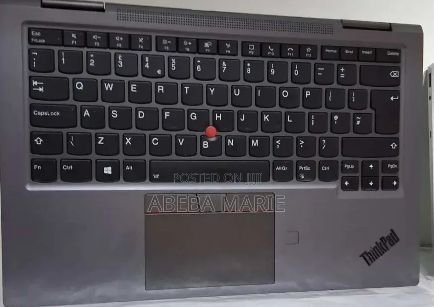 New Laptop Lenovo ThinkPad X1 Yoga 16GB Intel Core i7 SSD 1T