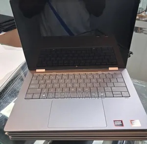New Laptop HP OmniBook X Flip 14" 16GB AMD Ryzen 5 SSHD (Hybrid) 512GB