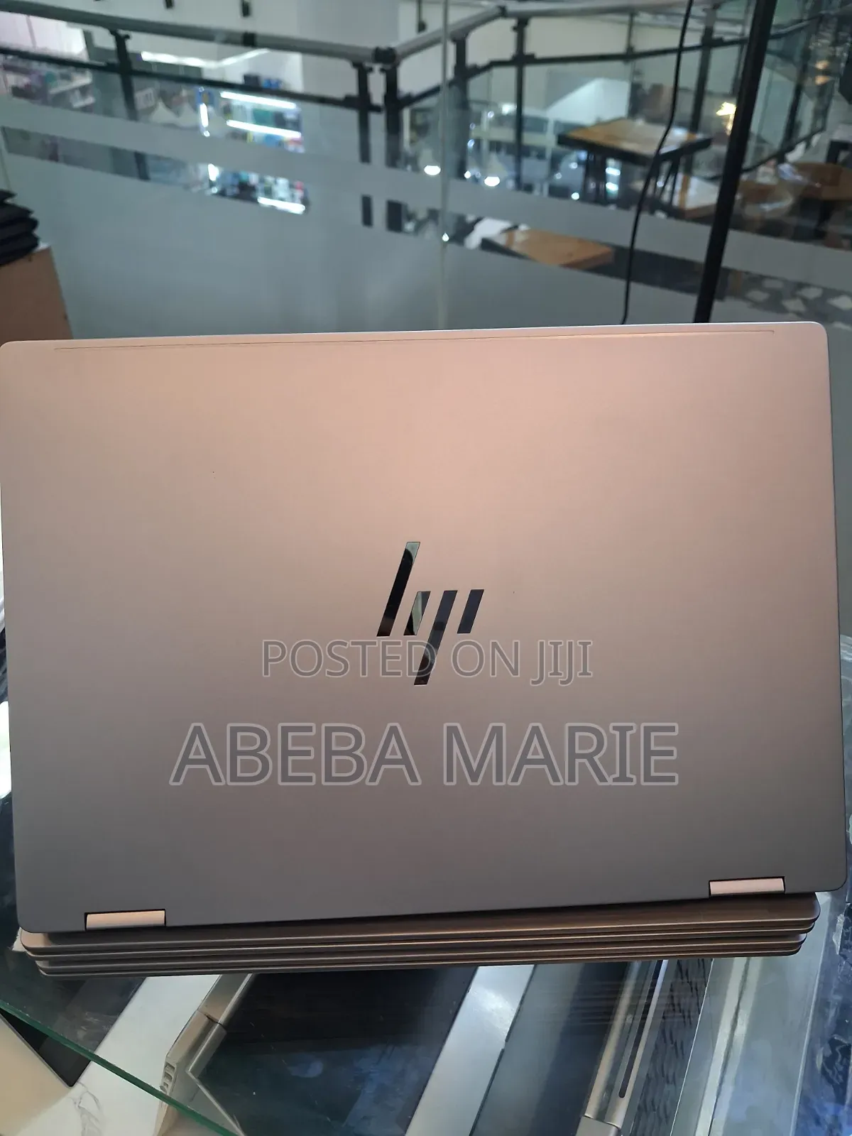 New Laptop HP OmniBook X Flip 14" 16GB AMD Ryzen 5 SSHD (Hybrid) 512GB