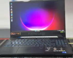 New Laptop Asus TUF Dash F15 16GB Intel Core i7 SSD 1T