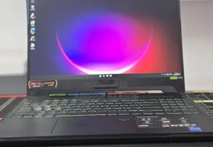 New Laptop Asus TUF Dash F15 16GB Intel Core i7 SSD 1T
