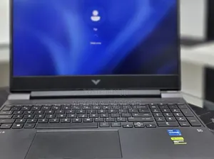 New Laptop HP Victus 15 16GB Intel Core i9 SSD 512GB