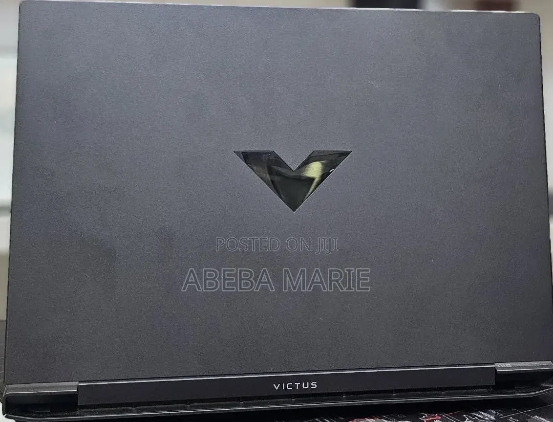 New Laptop HP Victus 15 16GB Intel Core i9 SSD 512GB