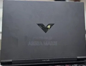 New Laptop HP Victus 15 16GB Intel Core i9 SSD 512GB