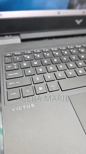 New Laptop HP Victus 15 16GB Intel Core i9 SSD 512GB