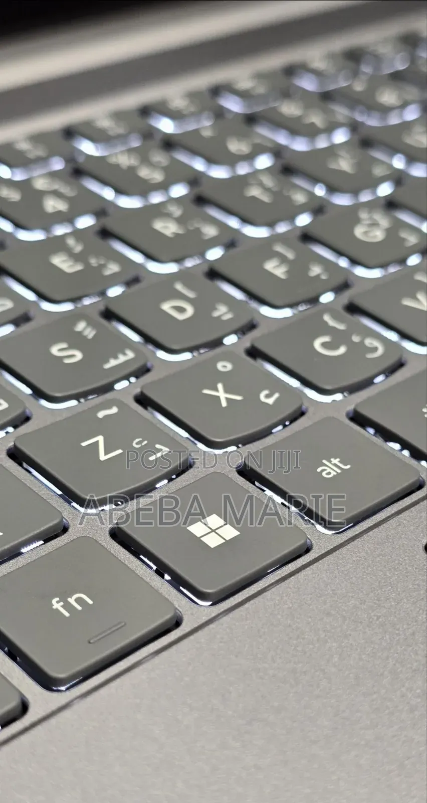 New Laptop HP Victus 15 16GB Intel Core i9 SSD 512GB