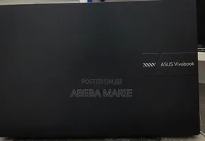 New Laptop Asus Vivobook 14 16GB Intel Core 5 SSD 512GB