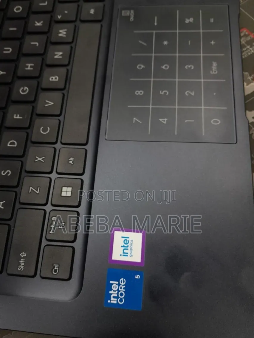New Laptop Asus Vivobook 14 16GB Intel Core 5 SSD 512GB