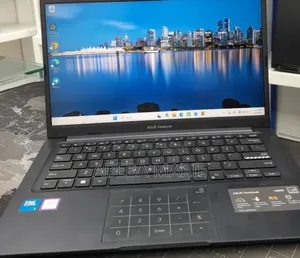 New Laptop Asus Vivobook 14 16GB Intel Core 5 SSD 512GB