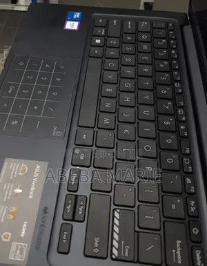New Laptop Asus Vivobook 14 16GB Intel Core 5 SSD 512GB