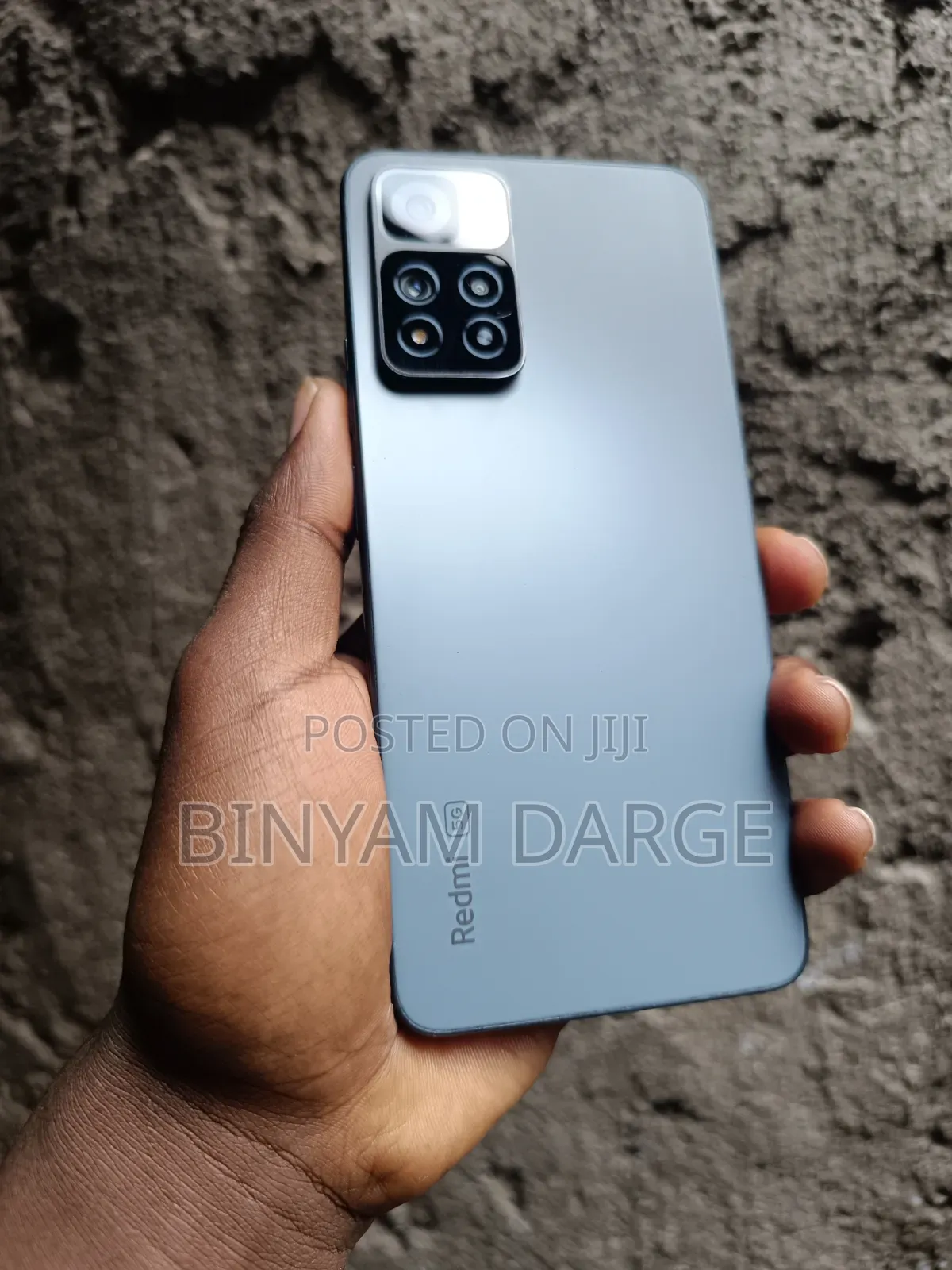 Xiaomi Redmi Note 11 Pro+ 5G 256 GB Silver