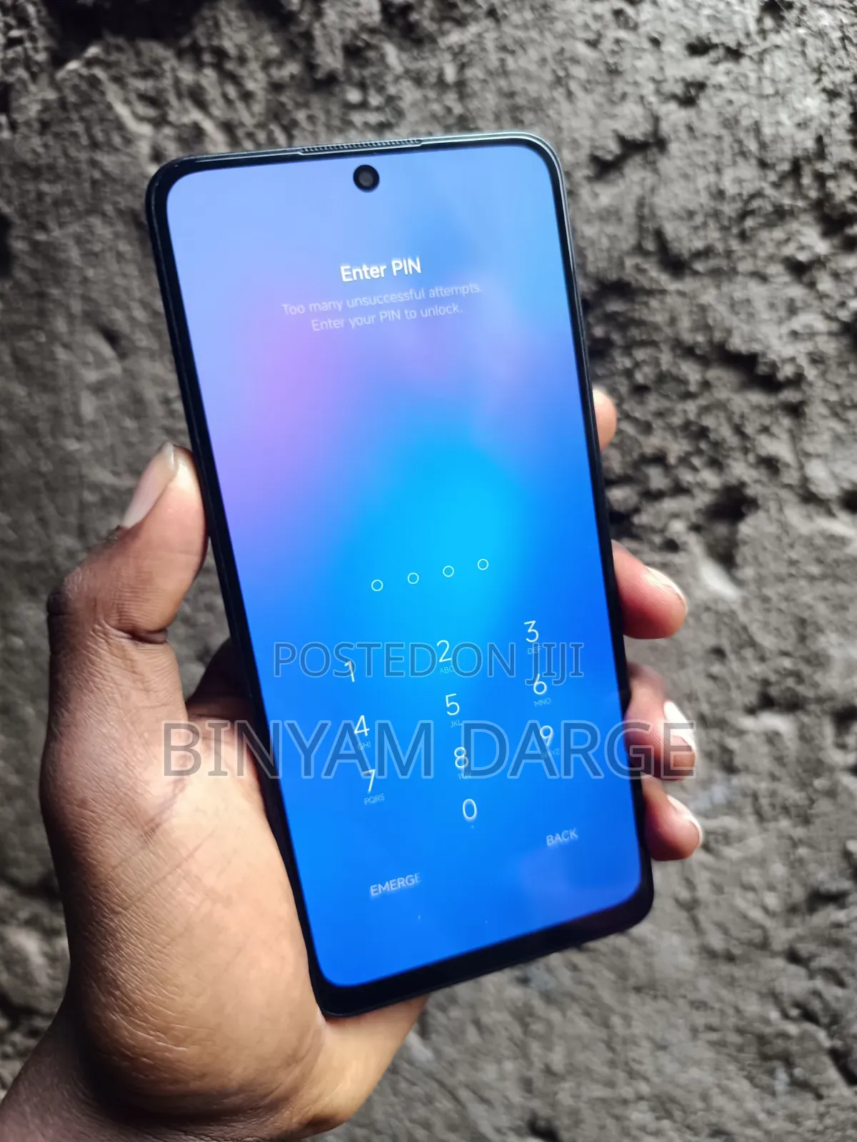 Xiaomi Redmi Note 11 Pro+ 5G 256 GB Silver