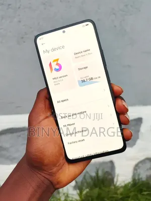 Xiaomi Redmi Note 11 Pro+ 5G 256 GB Silver