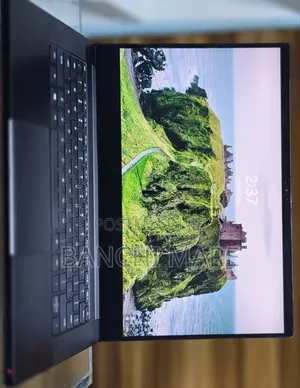 New Laptop Razer Blade 16GB Intel Core i7 SSD 512GB